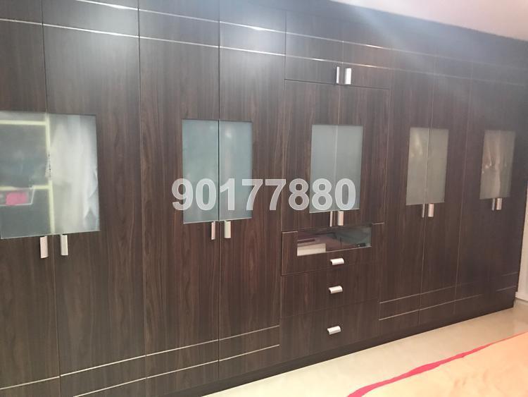 Blk 726 Woodlands Circle (Woodlands), HDB 5 Rooms #136719712